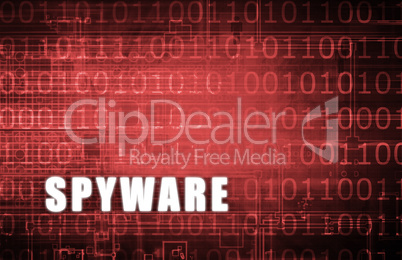 Spyware