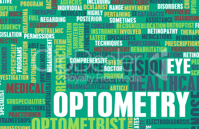 Optometry