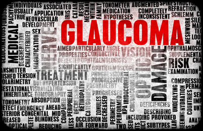 Glaucoma