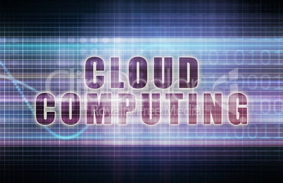 Cloud Computing