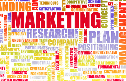 Marketing Research