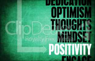 Positivity