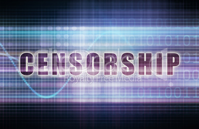 Censorship