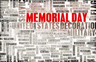 Memorial Day