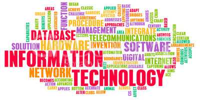 Information Technology