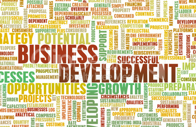 Business Development