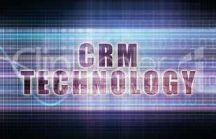 CRM Technology