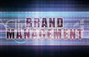 Brand Management