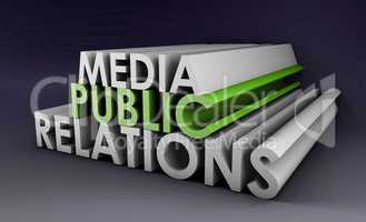 Public Relations