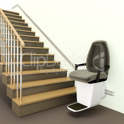 stairlift