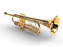 trumpet