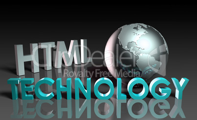 HTML Technology