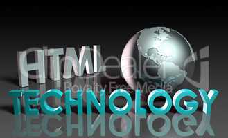 HTML Technology