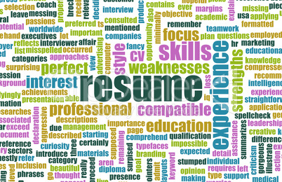 Job Resume