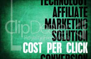 Cost Per Click