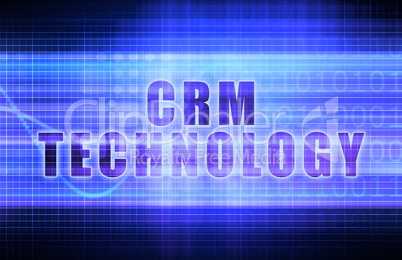 CRM Technology