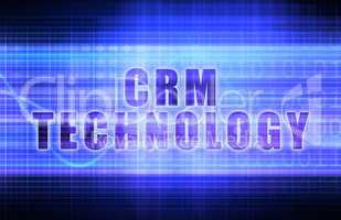 CRM Technology