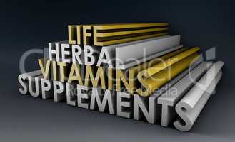 Herbal Supplements