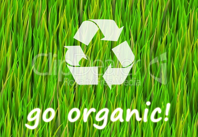 Go Organic