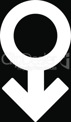 bg-Black White--impotence symbol.eps