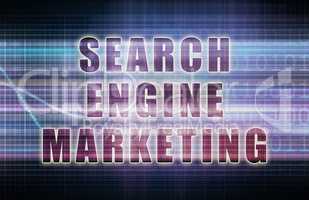 Search Engine Marketing