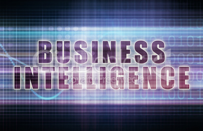 Business Intelligence