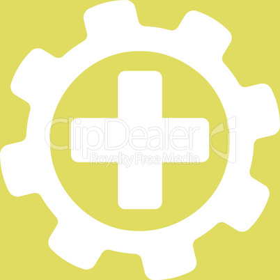 bg-Yellow White--medical settings.eps