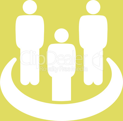 bg-Yellow White--social group.eps