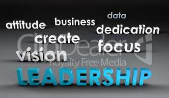 Leadership at the Forefront