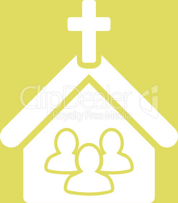 bg-Yellow White--church.eps