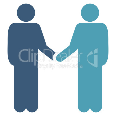 Agreement icon