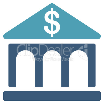 Bank icon