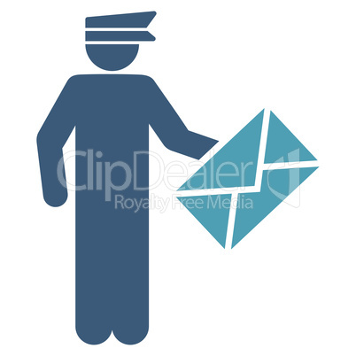 Postman icon