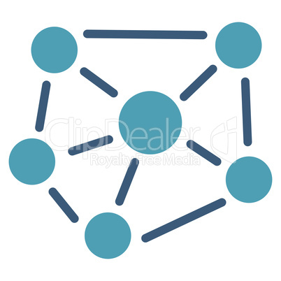 Social Graph icon