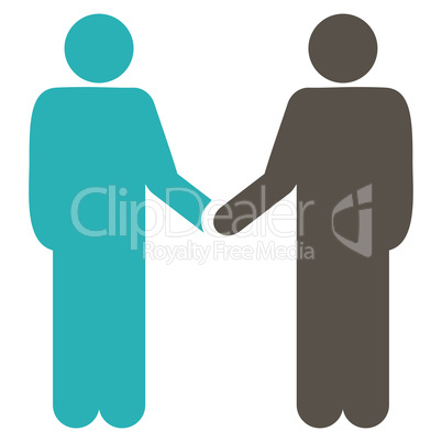 Agreement icon