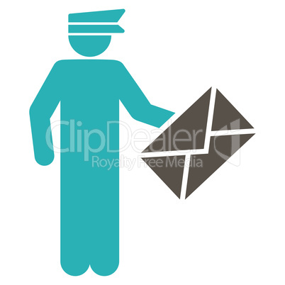 Postman icon