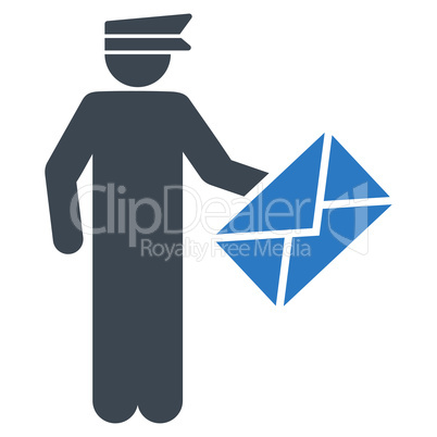 Postman icon