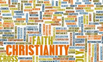 Christianity