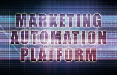 Marketing Automation Platform