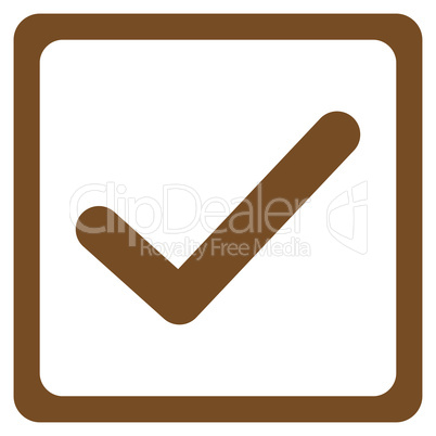 Checkbox icon