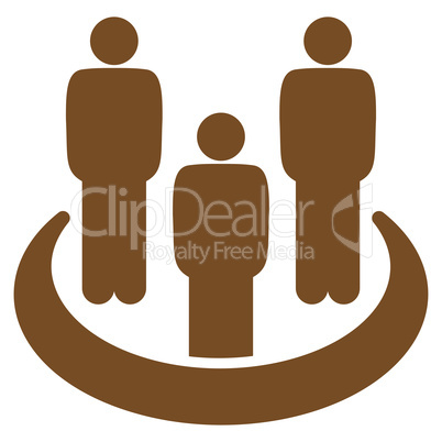 Social Group icon Social Group icon