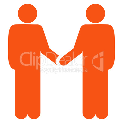 Agreement icon