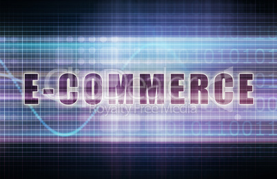 E-Commerce