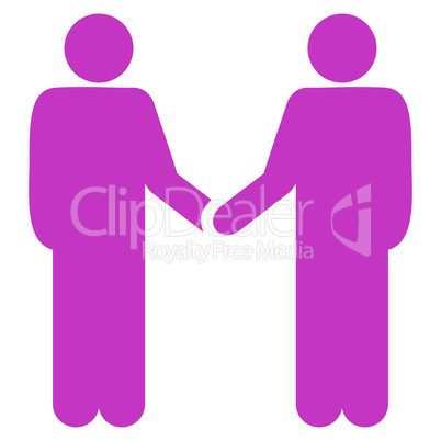 Agreement icon