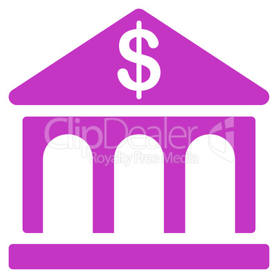 Bank icon