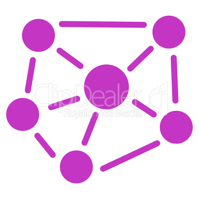 Social Graph icon