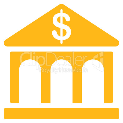 Bank icon