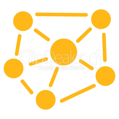 Social Graph icon