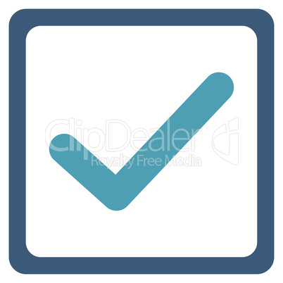 Checkbox icon