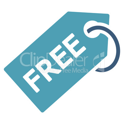 Free Tag icon